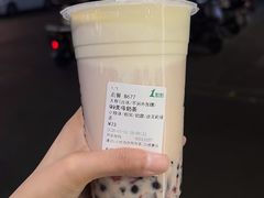 -1点点(长龙地铁店)