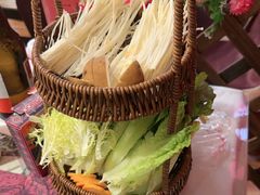 -刘姐啤酒鱼音乐餐厅(阳朔美食丁厄3分店)