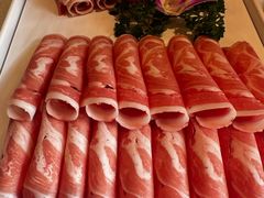 -东来顺饭庄(天坛店)