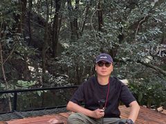 -昆明青龙峡风景区