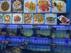 -日照大牌檔•小船海鲜(万平口店)