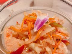 -金椰壳· 大厨新加坡菜(壹方城店)