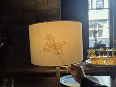 -三号黄浦会Canton Table