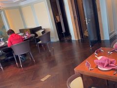 -华夏食府中餐厅(中原路店)