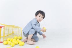-小苹果儿童摄影(崇安店)