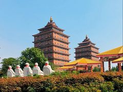 -华西村