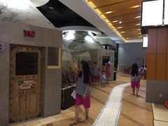 -丽池宫韩式汗蒸会馆(华灯坊店)