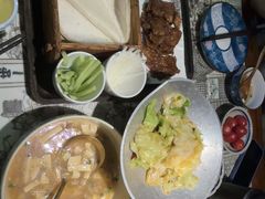 -一味大院•桐庐菜传承店(春江路店)