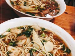 -小狗面馆(复兴店)