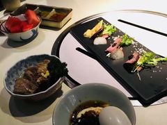 -赤坂亭·M9和牛烧肉·铁板烧(合肥万象城店)