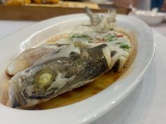 -苏淮景·苏闽融创菜·海鲜(原空港井河轩店)