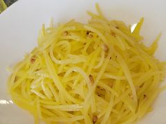 -大清花饺子(山庄店)