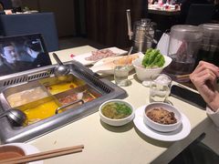 -海底捞火锅(泉城路店)