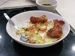 -坤记煲仔小菜(西环店)