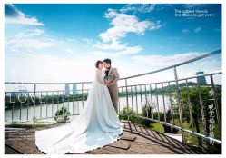 -唯一视觉婚纱摄影(李家村店)