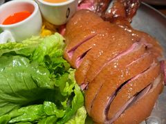 -MAGPIE喜鹊派餐厅(华侨城店)