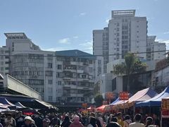 -细村农贸综合市场