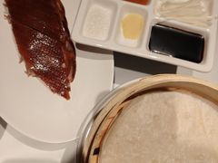 -四季民福烤鸭店(王府井东安门店)