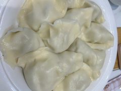 -海知道大连海鲜水饺(南山大冲店)
