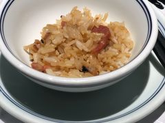 腊味饭-壹盏灯(蚂蚁工房店)