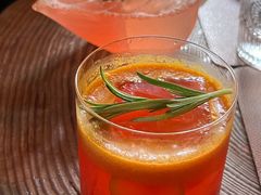 -BARBARIAN餐厅(武定路店)