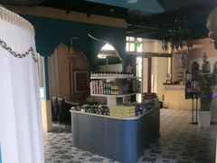 -巴依老爷新疆餐厅