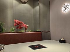 -蝎王府羊蝎子(西直门店)