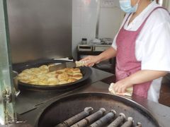-云南路美食街