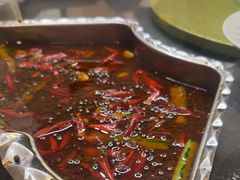 -杨氏青龙虾·羊蝎子(珠江路店)