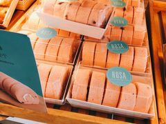 -罗莎蛋糕(喜乐地店)