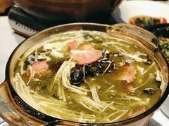 -小秦淮·南京土菜(新亭西路店)