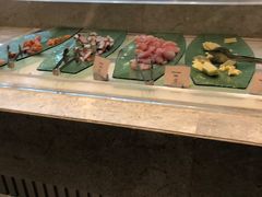 -上海虹桥宾馆味翠餐厅