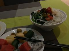 -安徽饭店