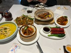 -粤域茶餐厅