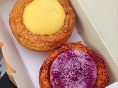 -鲍师傅糕点(台东步行街店)