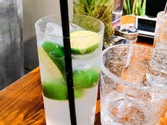 -G+KITCHEN(龙湖狮山天街店)