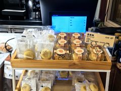 -匠造烘焙(联洋店)