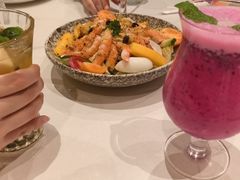 -CRAZYONES克芮旺斯西班牙餐厅(苏州中心店)