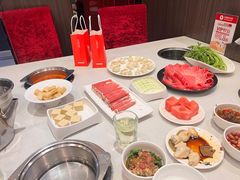 -沁原羔羊火锅(新天地店)