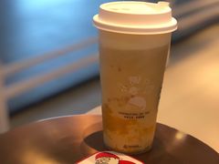 -喜茶(广州东方宝泰店)