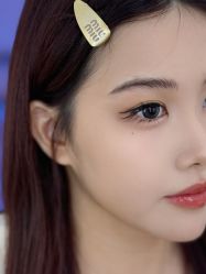 -Doris多里斯半永久纹眉·SMP纹发·发际线