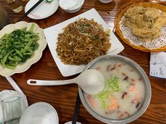 -南记食粥坊·宵夜大排档(卫国路店)