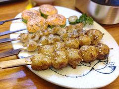 -坂吉屋·居酒屋深夜食堂(龙湖店)