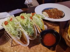 鸡肉塔可-Rural Tequila墨西哥餐厅(东川路店)