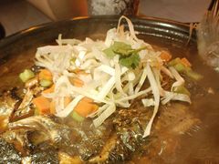 -探鱼·鲜青椒爽麻烤鱼(增城东汇城店)