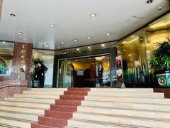 -曼谷王子宫殿酒店