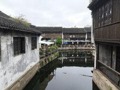 -嘉兴月河历史街区