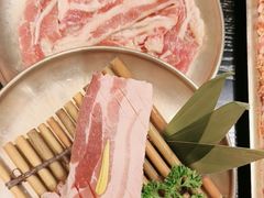 -西塔老太太泥炉烤肉(龙湖北苑天街店)