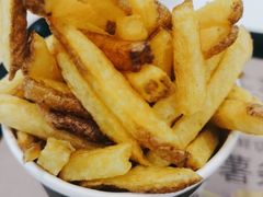 -纽约薯条(世豪广场店)