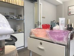 -佳慕皮肤管理连锁